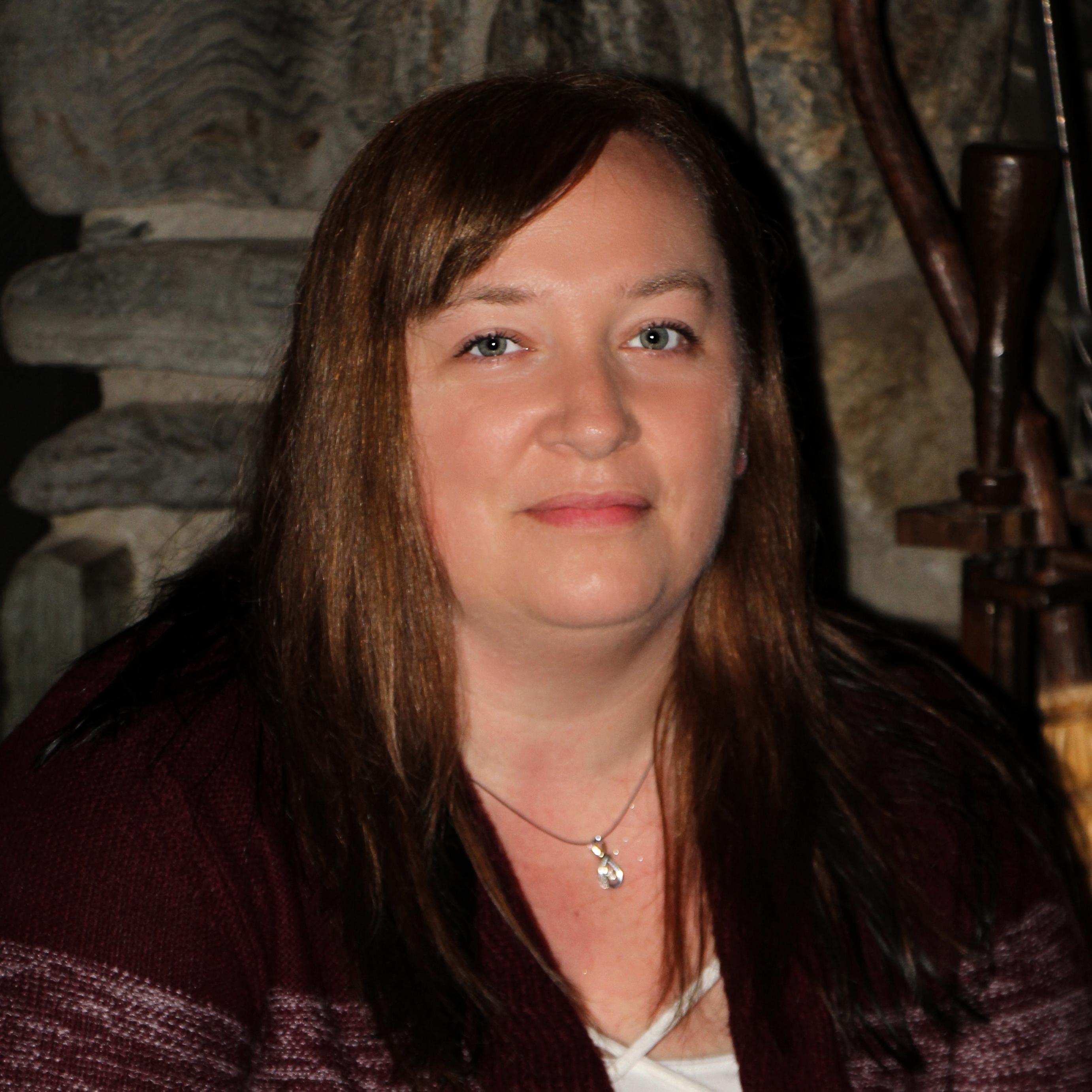 Kristina Ringer