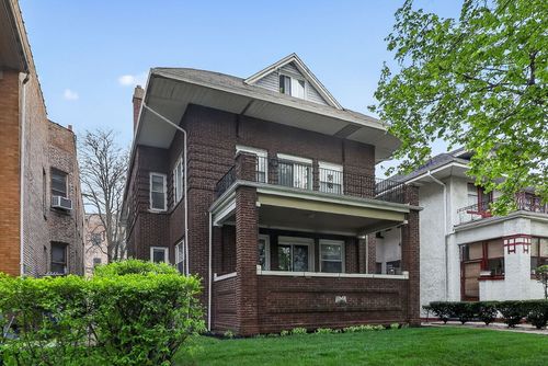 1-5815 W Midway Park, Chicago, IL, 60644-1804 | Card Image