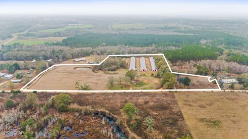 1208 Alex Brown Road, Bonifay, FL, 32425 | Card Image