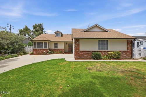 5983 Cloverly St, Ventura, CA, 93003-4496 | Card Image