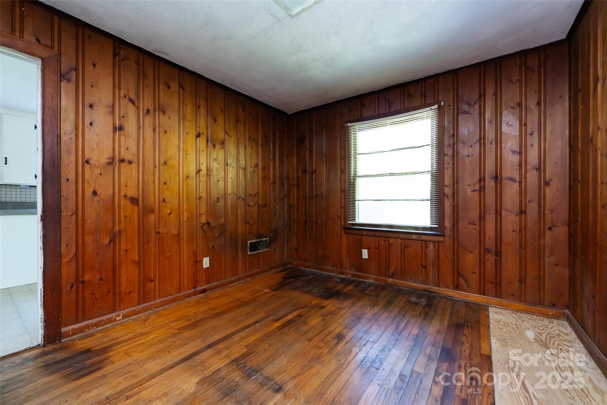 Residential in Charlotte 2