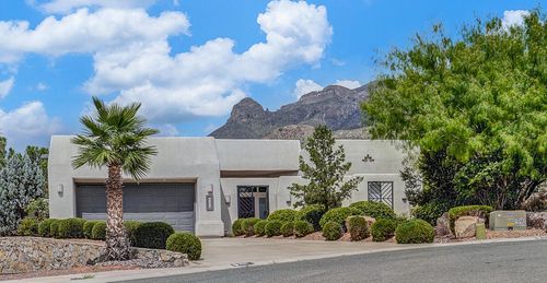 5601 Burning Tree Dr, El Paso, TX, 79912-4146 | Card Image