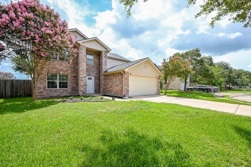 2207 Braybend Ln, Katy, TX, 77450-6765 | Card Image