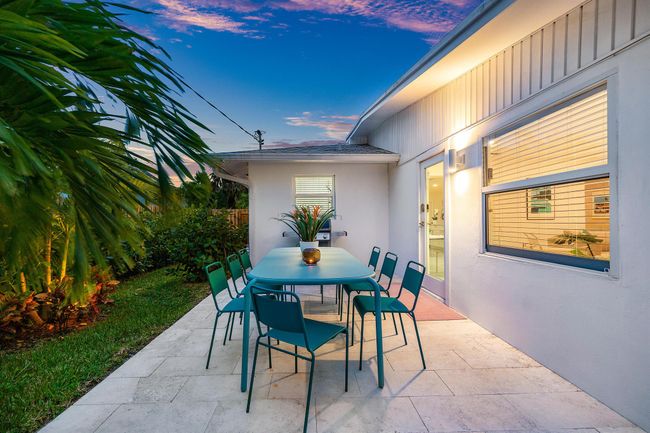 570 N Dover Rd, House other with 3 bedrooms, 3 bathrooms and null parking in Tequesta FL | Image 29