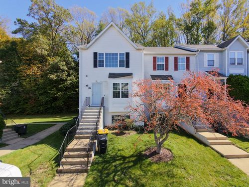 27-5-124 Azalea Ct, UPPER MARLBORO, MD, 20774-1671 | Card Image