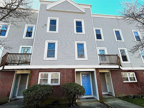 4a-84 Tell St, Providence, RI, 02909-1500 | Card Image