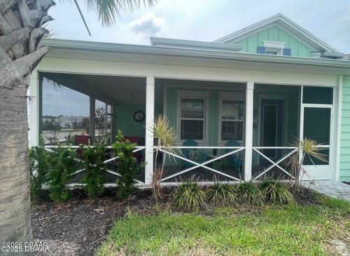 255 Ocean Hammock Loop, DAYTONA BEACH, FL, 32124-1150 | Card Image