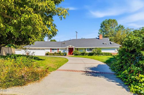 17933 Osborne St, Sherwood Forest, CA, 91325-2826 | Card Image