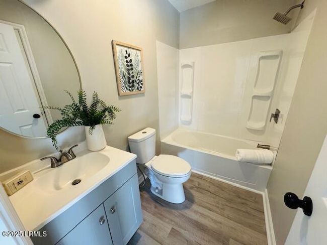 84 Bobwhite Trl, House other with 3 bedrooms, 2 bathrooms and null parking in Hampton SC | Image 15