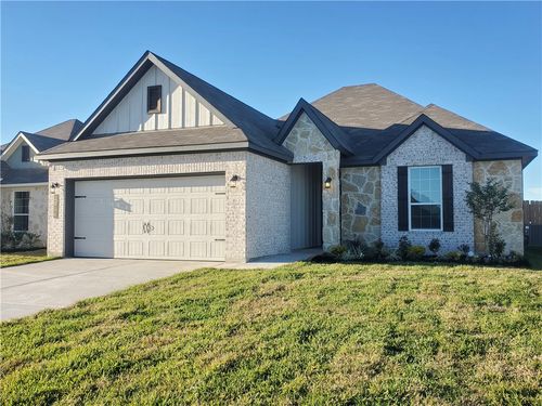 2056 Muscadine Trl, Brenham, TX, 77833-5116 | Card Image