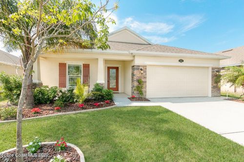 3843 Radley Dr, West Melbourne, FL, 32904-6493 | Card Image