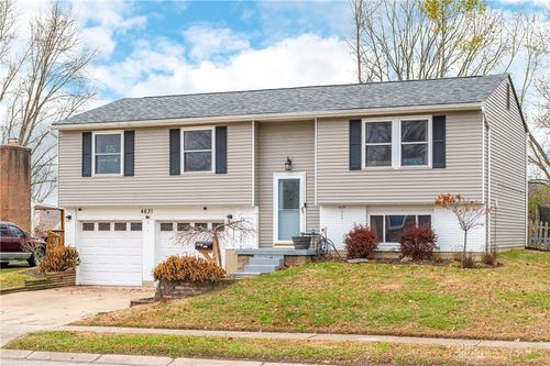 4631 Strathaven Dr, Dayton, OH, 45424-4659 | Card Image