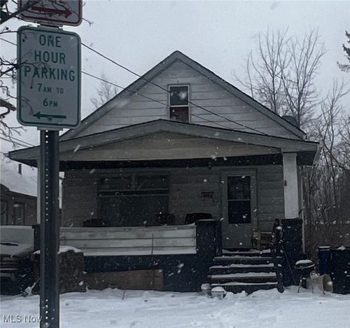 6106 Fleet Ave, Cleveland, OH, 44105-3410 | Card Image