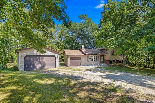 25994 Longview Rd, Hopedale, IL, 61747-9502 | Card Image