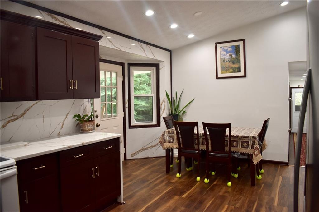 Residential in Lawrenceville 3