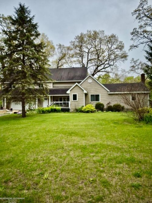 14491 Lulu Road, Ida Township, MI, 48140 | Card Image