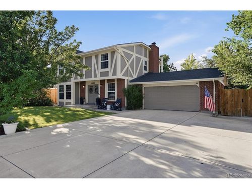 6059 W Fair Dr, Littleton, CO, 80123-8712 | Card Image