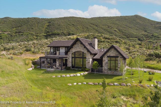 2388 Lazy O Rd, House other with 4 bedrooms, 4 bathrooms and null parking in Snowmass CO | Image 47