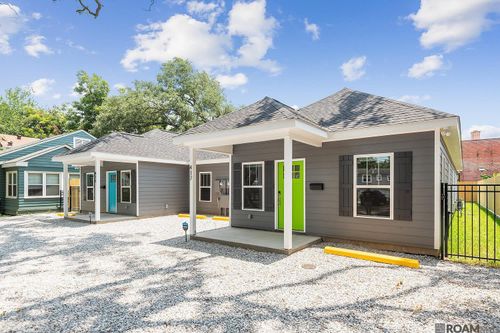 415 Bedford Dr, Baton Rouge, LA, 70806-5046 | Card Image