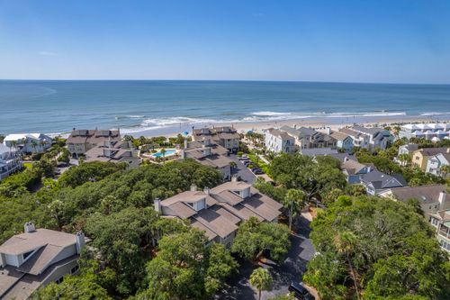 apt-b-7 Seagrove Ln, Isle of Palms, SC, 29451-2808 | Card Image