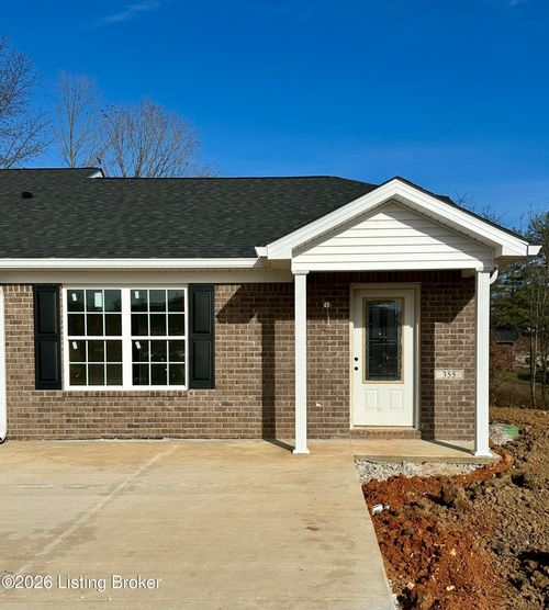 355 Breckinridge Cir, Vine Grove, KY, 40175 | Card Image