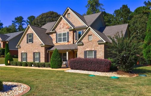 1465 Bradford Ln, Monroe, GA, 30656-8670 | Card Image