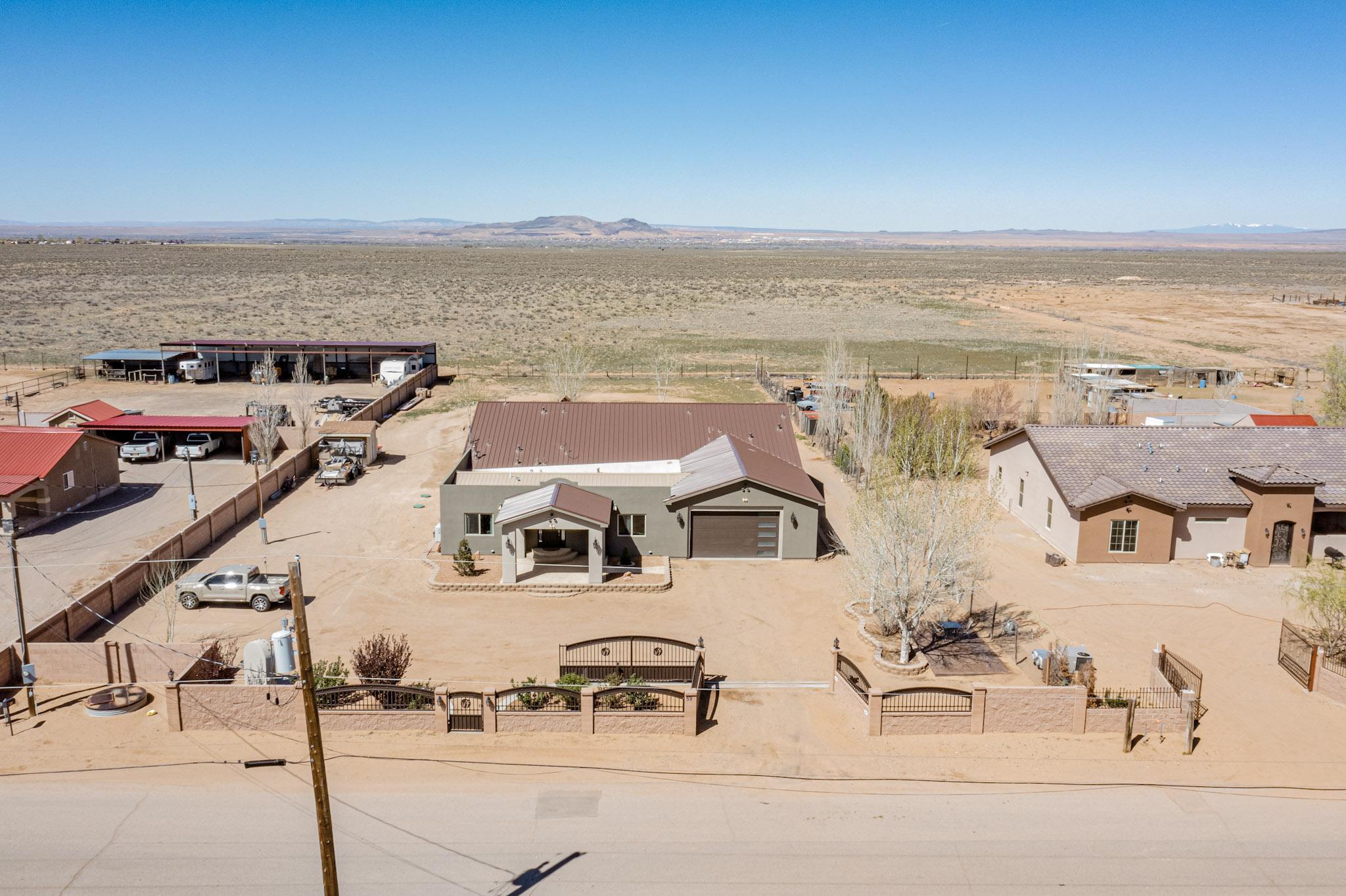 Dairy Rd, Los Lunas, NM 87031
