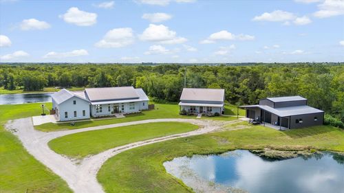 8890 County Road 215, Terrell, TX, 75160-7302 | Card Image