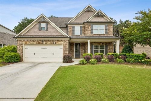 4327 Chesterfield Ct, Buford, GA, 30518-1718 | Card Image