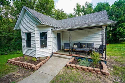 602 East St, Leadwood, MO, 63653-1136 | Card Image