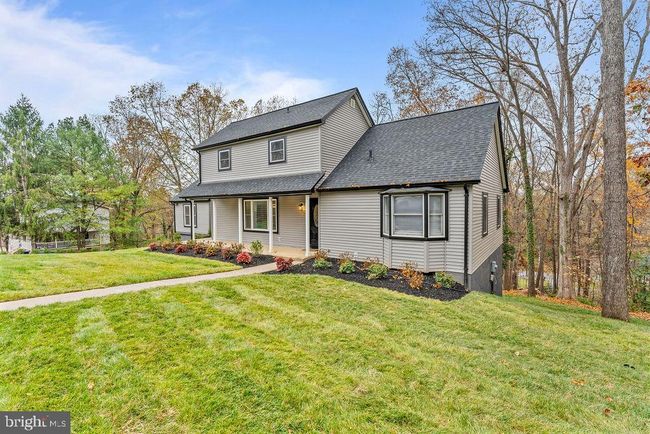 417 Overlook Dr, House other with 3 bedrooms, 3 bathrooms and null parking in FRONT ROYAL VA | Image 4