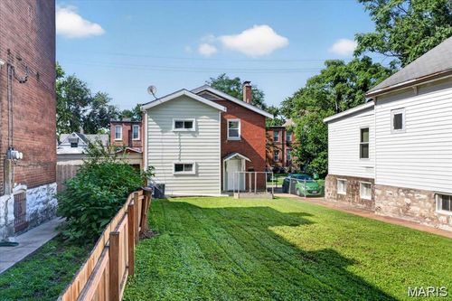 4157 Connecticut St, Saint Louis, MO, 63116-3926 | Card Image