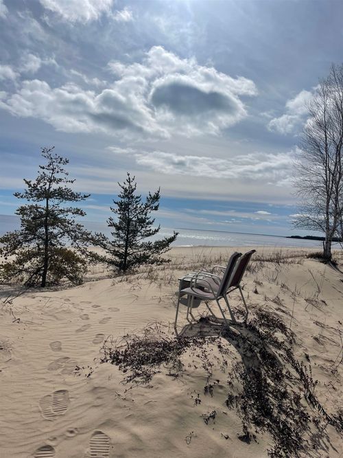 4753W Michibay Dr, Manistique, MI, 49854-9128 | Card Image