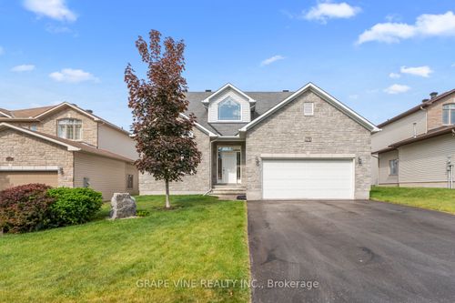 161 Opale St, Rockland, ON, K4K0G3 | Card Image