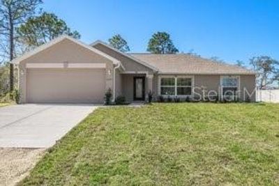 12268 Harris Hawk Road, House other with 3 bedrooms, 2 bathrooms and null parking in Weeki Wachee FL | Image 1