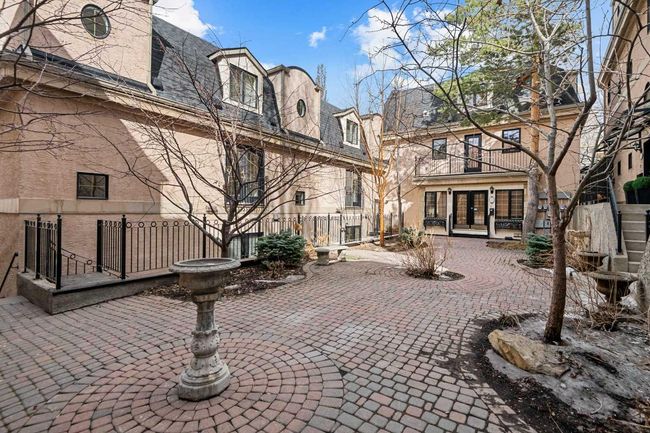 1906 10 A Street Sw, Townhouse with 3 bedrooms, 2 bathrooms and 3 parking in Calgary AB | Image 31