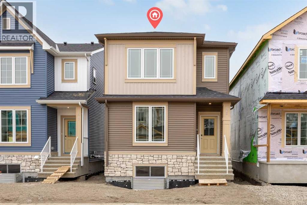 Residential in Calgary 2