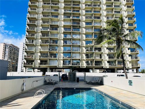 apt-1805-2440 Kuhio Ave, Honolulu, HI, 96815-3352 | Card Image