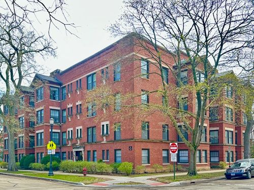 2-943 Judson Ave, Evanston, IL, 60202-1985 | Card Image