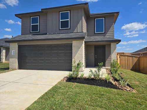 40842 Hawthorne Glades St, Magnolia, TX, 77354 | Card Image