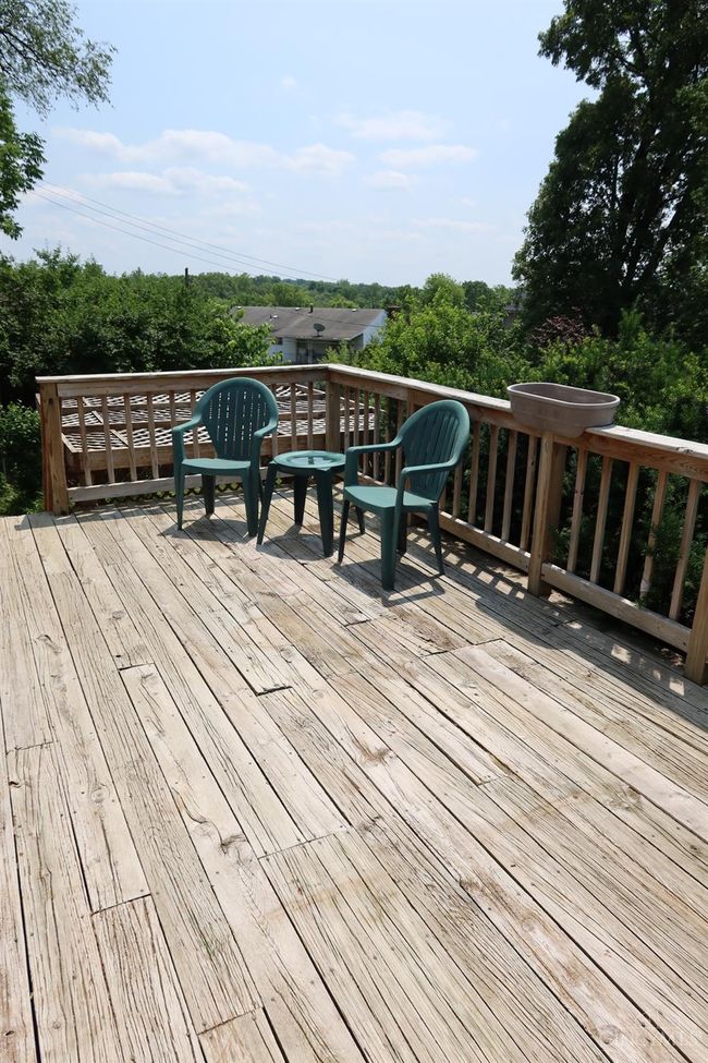 704 Trafalgar Ct, House other with 3 bedrooms, 2 bathrooms and null parking in Middletown OH | Image 15
