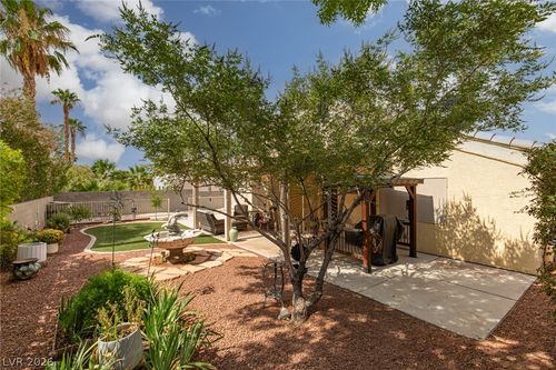 6016 Resort Ridge St, Las Vegas, NV, 89130-7088 | Card Image