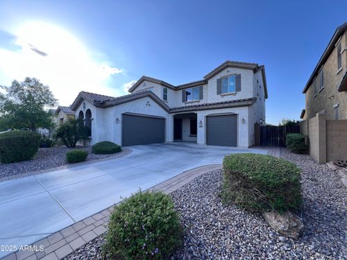 1924 E Crescent Way, Chandler, AZ, 85249-2615 | Card Image