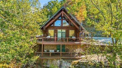 1081 Lakeview Bnd, Eureka Springs, AR, 72632-8510 | Card Image