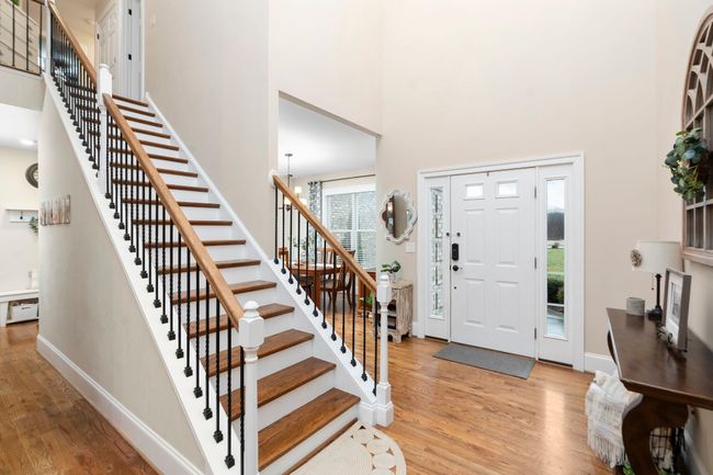 114 Jaspers Ln, House other with 5 bedrooms, 4 bathrooms and null parking in STUARTS DRAFT VA | Image 7