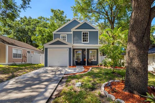 7508 Wakulla Dr, Temple Terrace, FL, 33637-7327 | Card Image