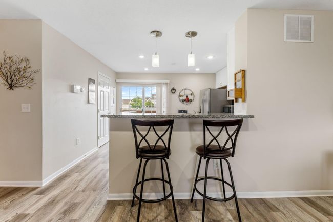 1080 Shady Lake Dr, Condo with 2 bedrooms, 4 bathrooms and null parking in Columbus OH | Image 15