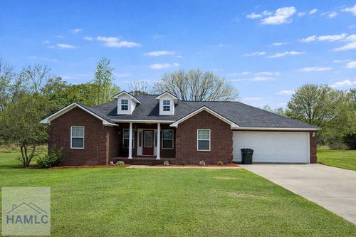 106 Lincoln Drive, Glennville, GA, 30427 | Card Image