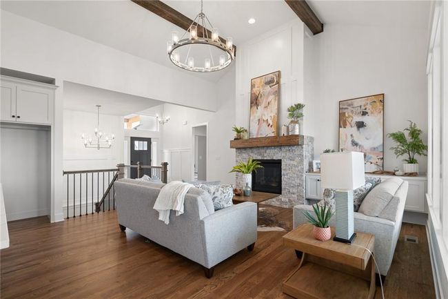 8984 Shady Bend Rd, House other with 4 bedrooms, 3 bathrooms and null parking in Lenexa KS | Image 20