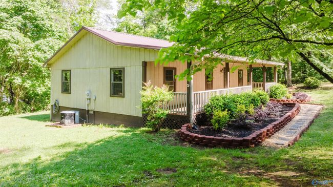 482 Rock Ridge Rd, House other with 3 bedrooms, 2 bathrooms and null parking in Valley Head AL | Image 4